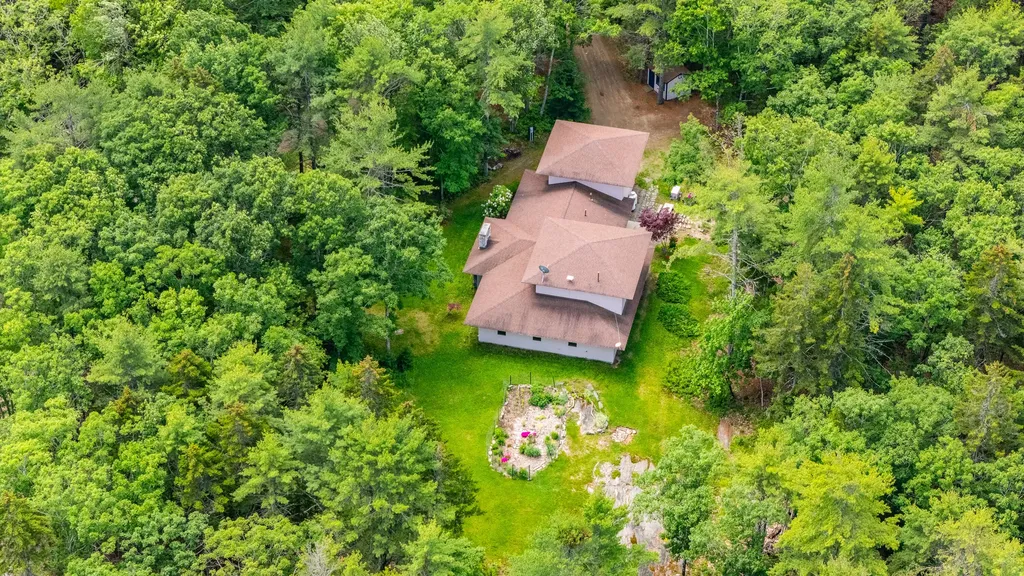 52 Oak Run Road Westport Island ME 04578
