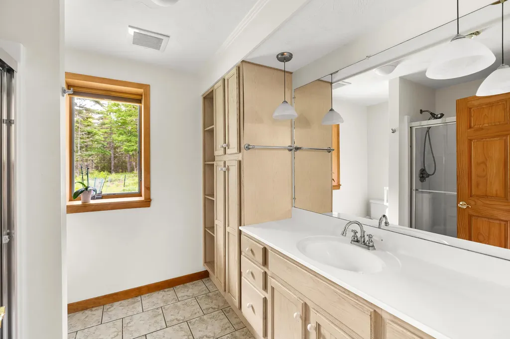 52 Oak Run Road Westport Island ME 04578