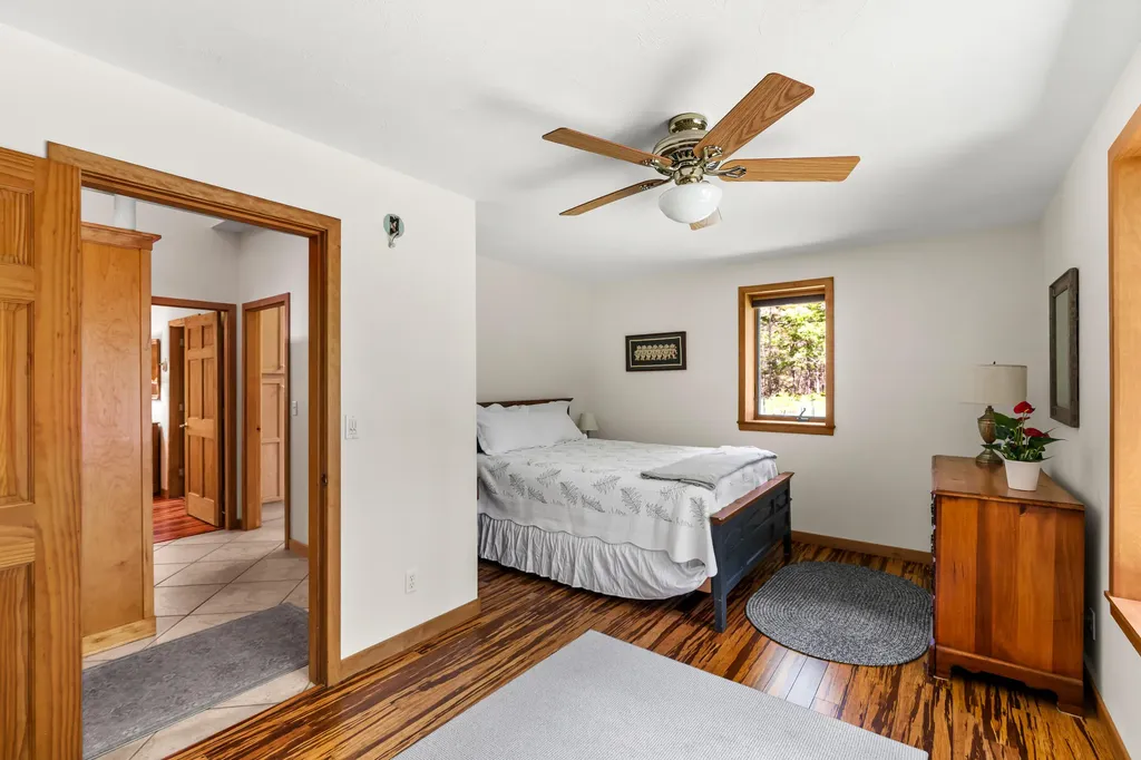 52 Oak Run Road Westport Island ME 04578