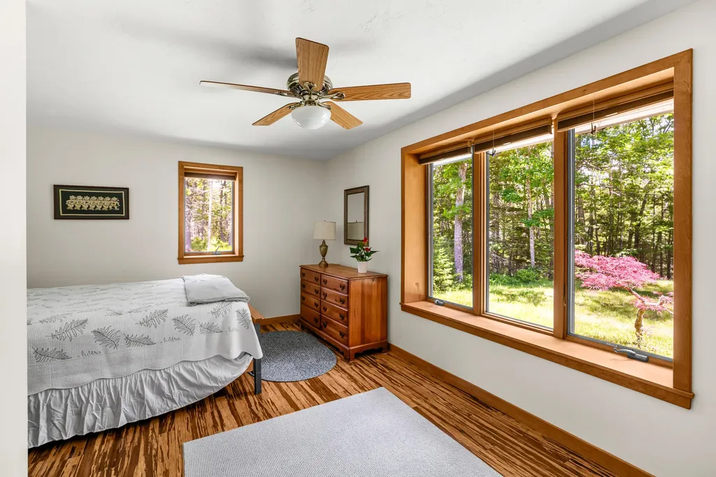 52 Oak Run Road Westport Island ME 04578