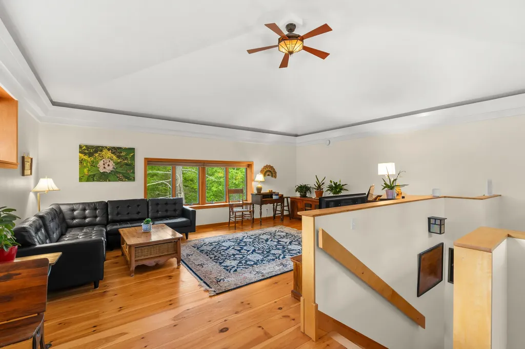 52 Oak Run Road Westport Island ME 04578