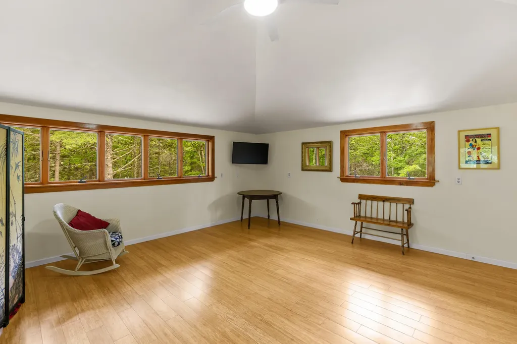 52 Oak Run Road Westport Island ME 04578