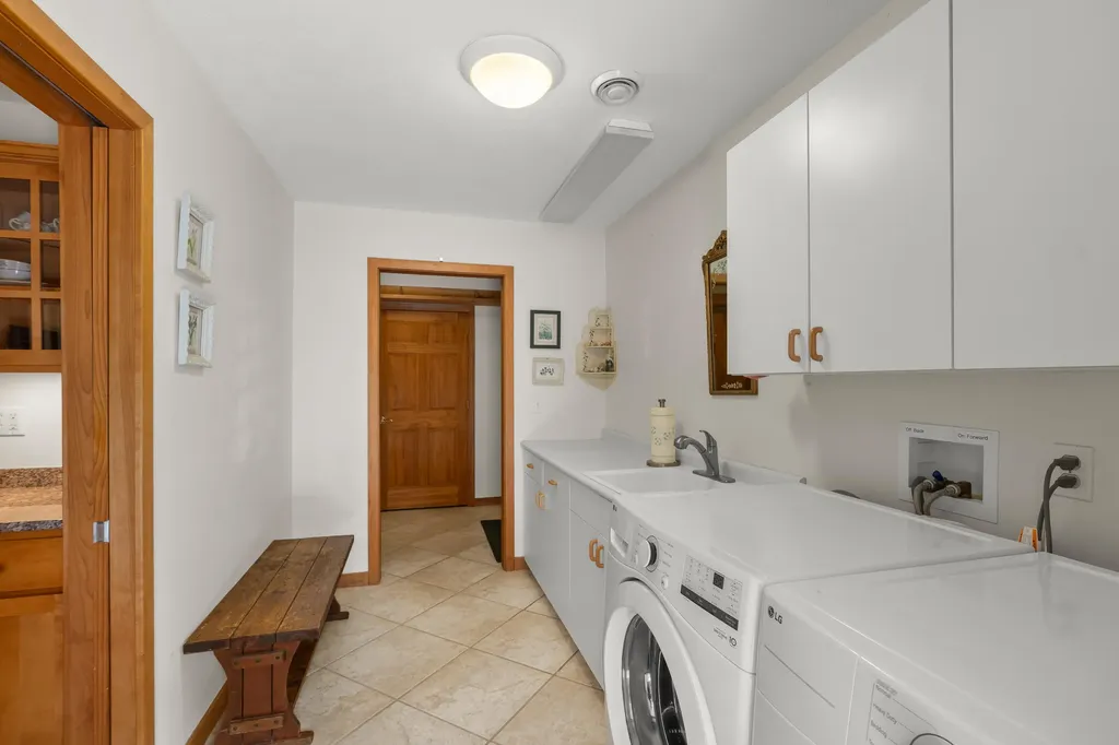 52 Oak Run Road Westport Island ME 04578