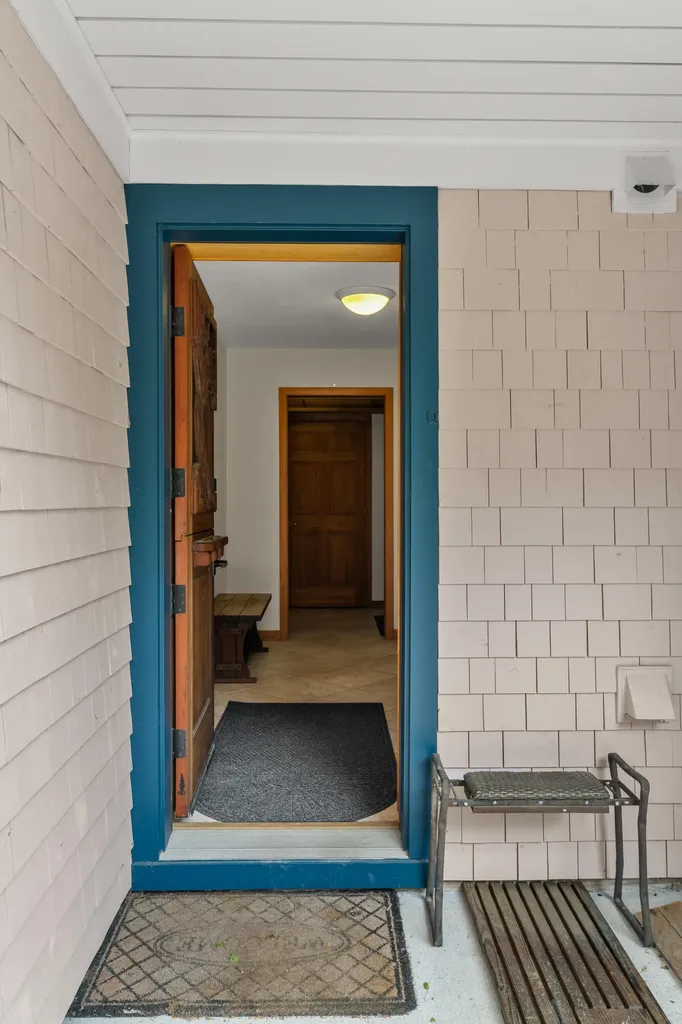 52 Oak Run Road Westport Island ME 04578