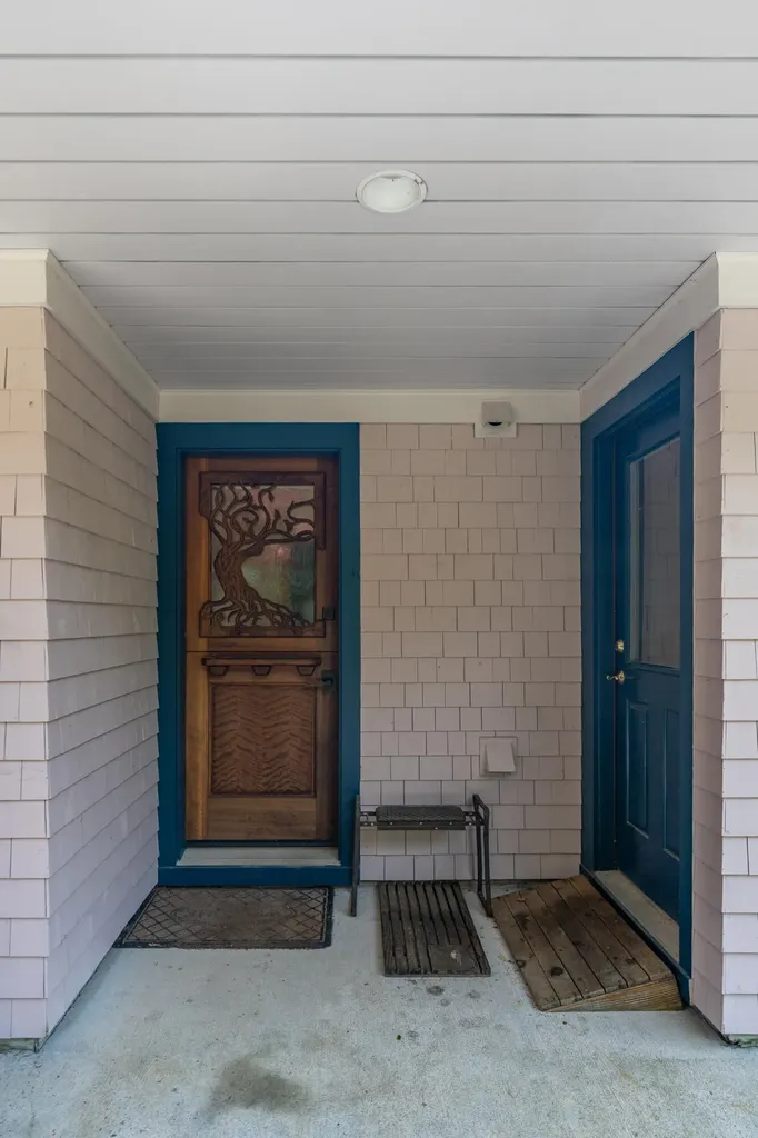52 Oak Run Road Westport Island ME 04578