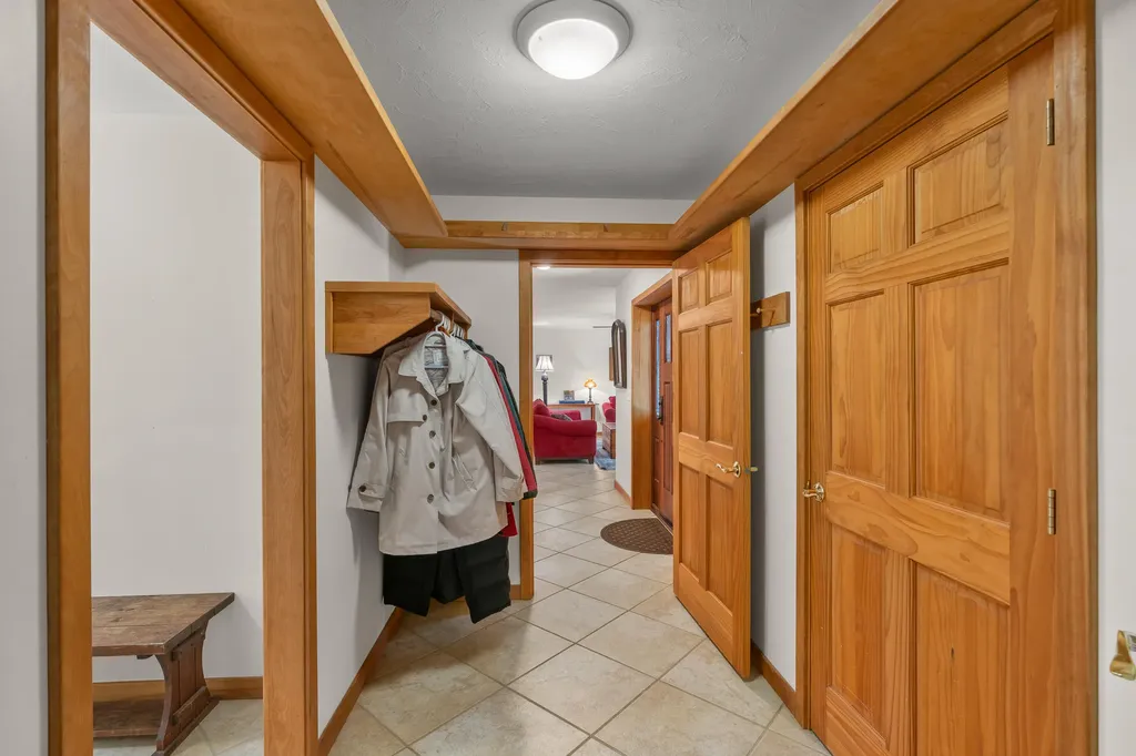 52 Oak Run Road Westport Island ME 04578
