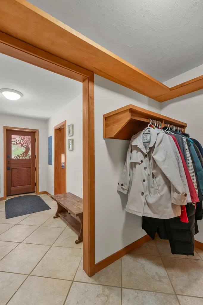 52 Oak Run Road Westport Island ME 04578