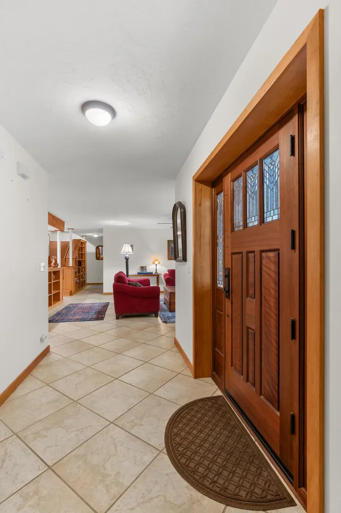 52 Oak Run Road Westport Island ME 04578