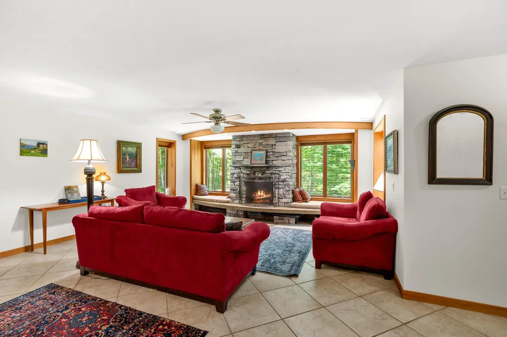 52 Oak Run Road Westport Island ME 04578