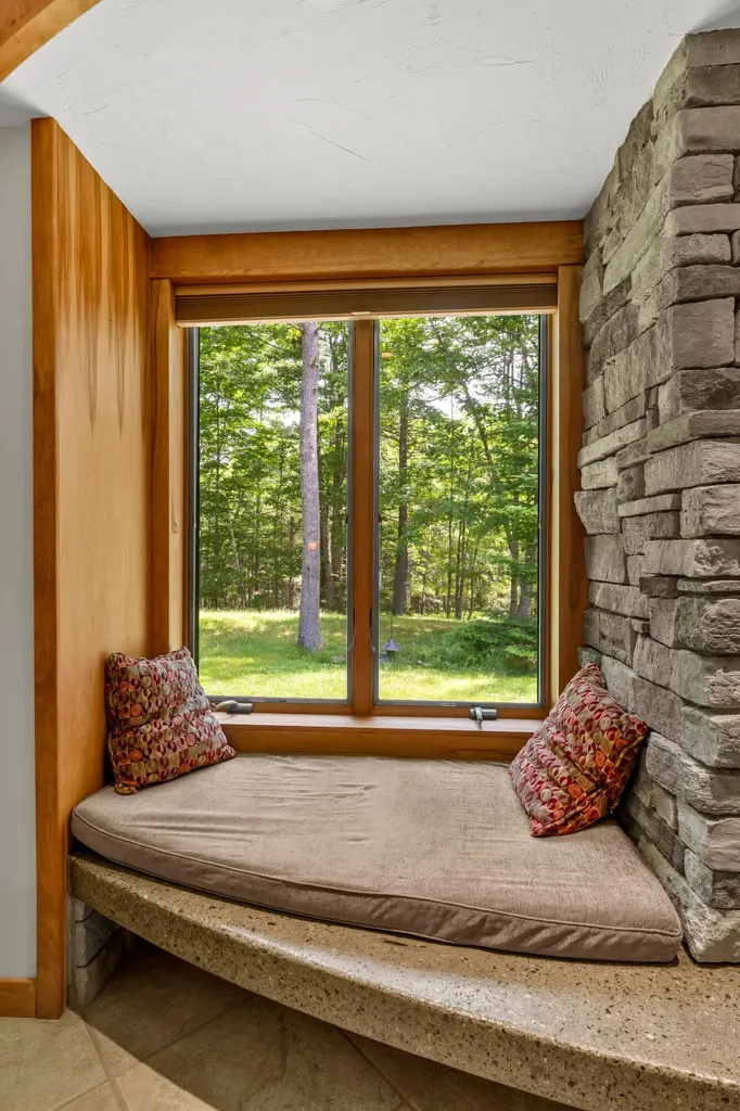 52 Oak Run Road Westport Island ME 04578