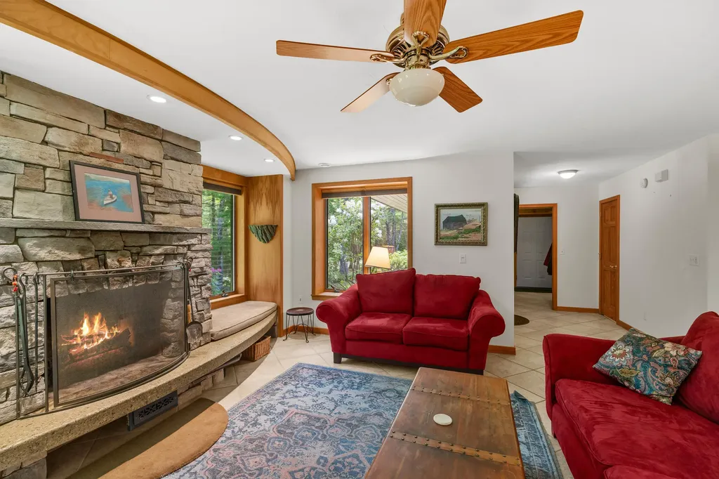 52 Oak Run Road Westport Island ME 04578