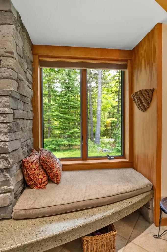 52 Oak Run Road Westport Island ME 04578