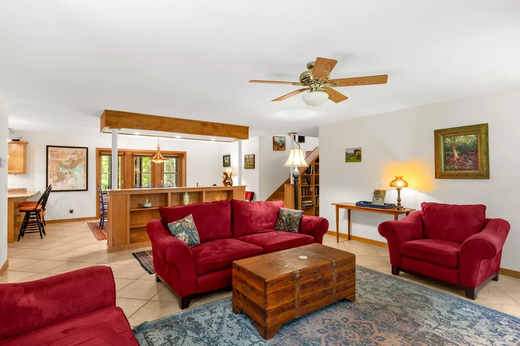 52 Oak Run Road Westport Island ME 04578