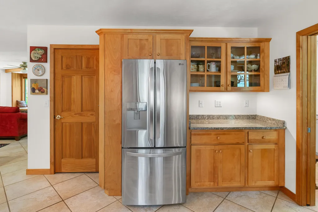 52 Oak Run Road Westport Island ME 04578