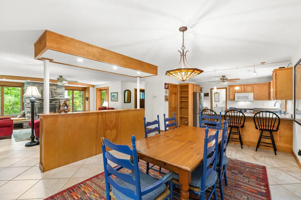 52 Oak Run Road Westport Island ME 04578