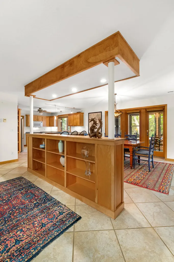 52 Oak Run Road Westport Island ME 04578