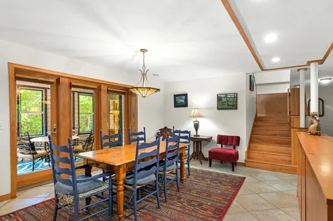 52 Oak Run Road Westport Island ME 04578