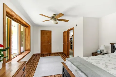 52 Oak Run Road Westport Island ME 04578