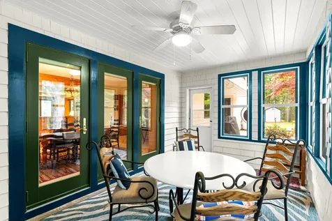 52 Oak Run Road Westport Island ME 04578