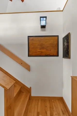 52 Oak Run Road Westport Island ME 04578