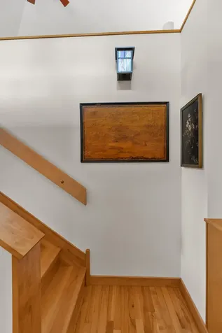 52 Oak Run Road Westport Island ME 04578