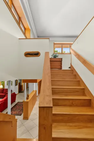 52 Oak Run Road Westport Island ME 04578
