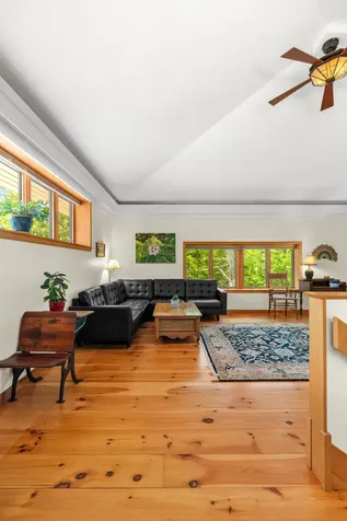 52 Oak Run Road Westport Island ME 04578