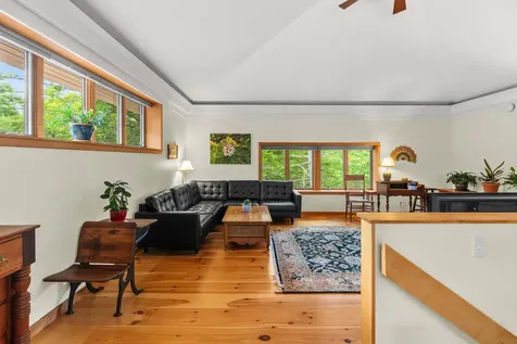 52 Oak Run Road Westport Island ME 04578