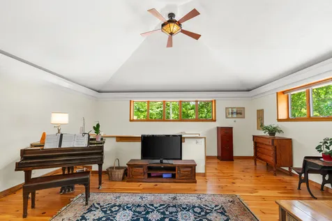 52 Oak Run Road Westport Island ME 04578