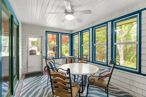52 Oak Run Road Westport Island ME 04578