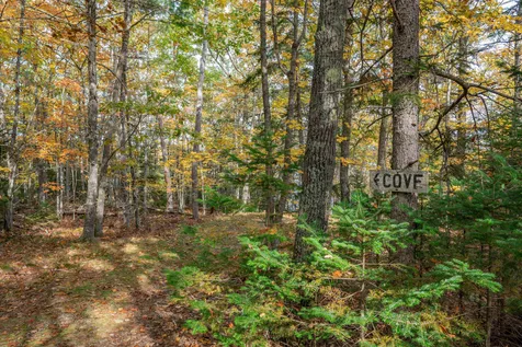 52 Oak Run Road Westport Island ME 04578