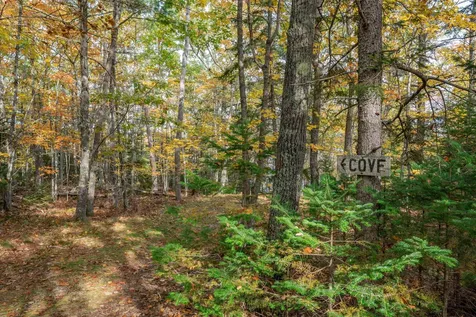 52 Oak Run Road Westport Island ME 04578