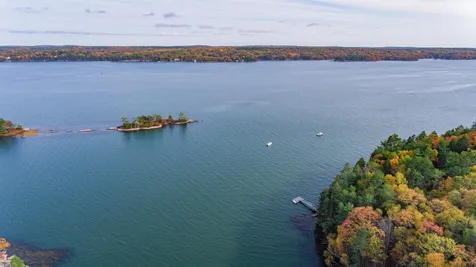 52 Oak Run Road Westport Island ME 04578