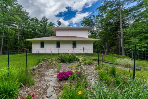 52 Oak Run Road Westport Island ME 04578