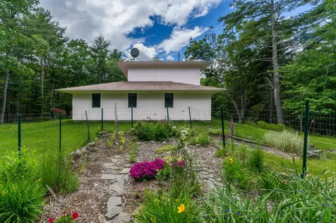 52 Oak Run Road Westport Island ME 04578