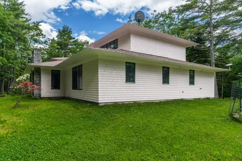 52 Oak Run Road Westport Island ME 04578