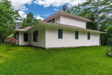 52 Oak Run Road Westport Island ME 04578