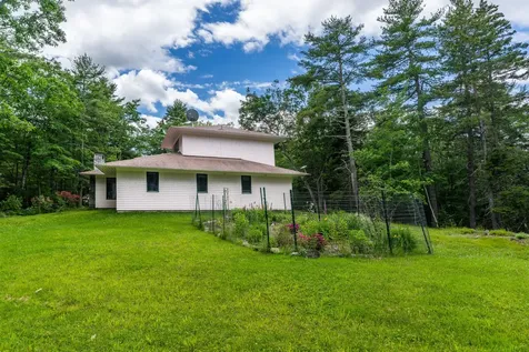 52 Oak Run Road Westport Island ME 04578