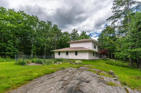 52 Oak Run Road Westport Island ME 04578