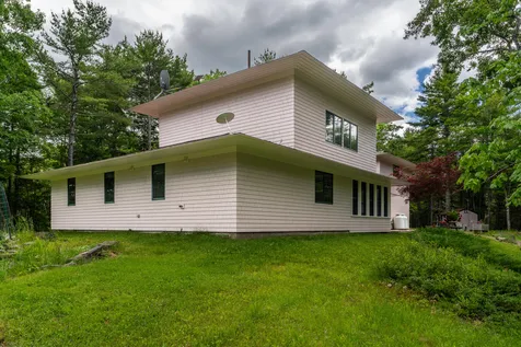 52 Oak Run Road Westport Island ME 04578