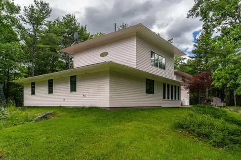 52 Oak Run Road Westport Island ME 04578
