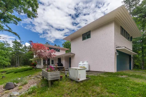 52 Oak Run Road Westport Island ME 04578