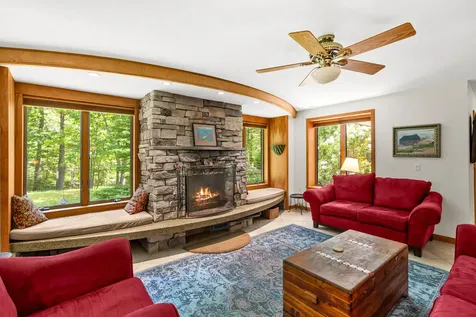 52 Oak Run Road Westport Island ME 04578