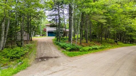 52 Oak Run Road Westport Island ME 04578