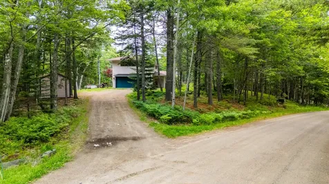52 Oak Run Road Westport Island ME 04578