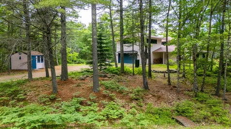 52 Oak Run Road Westport Island ME 04578