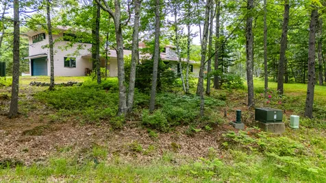 52 Oak Run Road Westport Island ME 04578