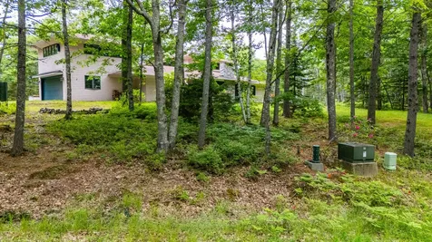 52 Oak Run Road Westport Island ME 04578