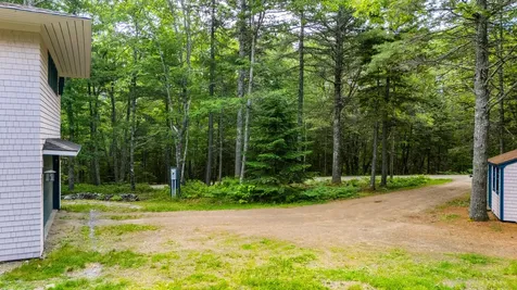 52 Oak Run Road Westport Island ME 04578
