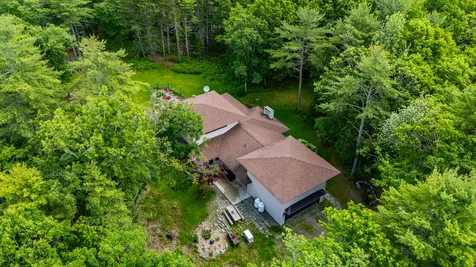 52 Oak Run Road Westport Island ME 04578